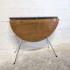 Table pliante en Formica