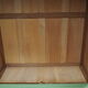 Vintage wardrobe