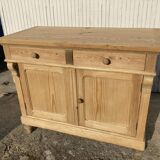Pine sideboard 1940