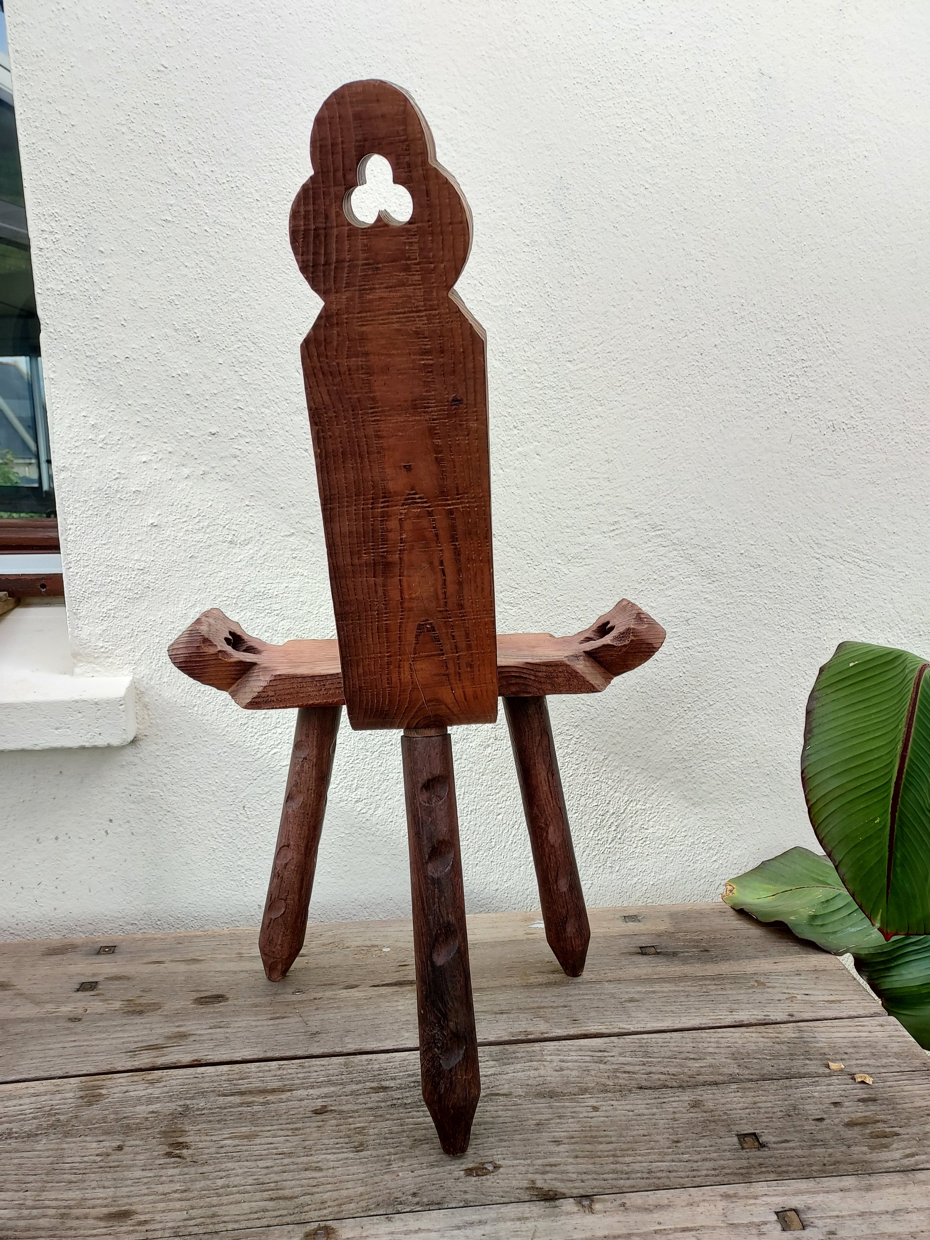 Stool arts and crafts