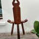 Stool arts and crafts