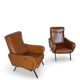 Armchairs, 1960s