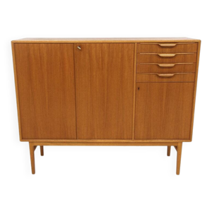 enfilade scandinave en - 1960