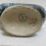 Ceramic vase St Amand Fournier Demars 3/4