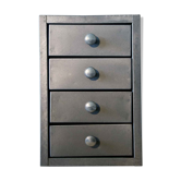 steel craft furniture 50/60
