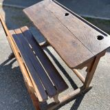 School desk