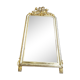 Miroir style Louis XV fin XIX em début XX em 82x150cm