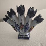 Ceramic vase from Portugal