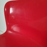 Chair by Carlo Bartoli for Kartel