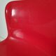 Chaise par Carlo Bartoli pour Kartel