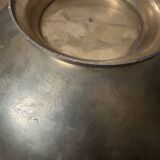 Vide poche en laiton émaillé