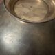 Enameled brass pocket emptier