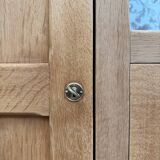 Parisian asymmetrical wardrobe (renovated)