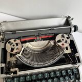 Remington typewriter