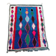 Tapis berbère en laine fait main 150/250cm