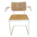 Cesca B34 Armchair Marcel Breuer