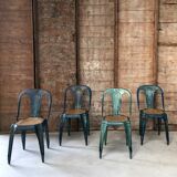 Fibrocit Chairs