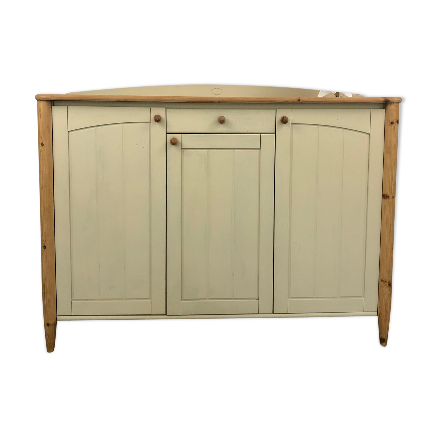 High country style buffet