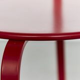 Chaise Patrick Norguet « Stil S48 » pour Lapalma I Lot de 9