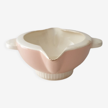 V&B.M vintage saucier bowl