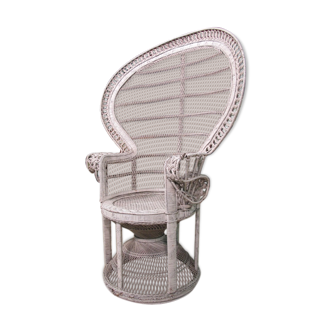 Fauteuil emmanuel