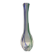 Soliflore Italian Vase Murano Glass Design ARCHIMEDE SEGUSO Vintage 1960 / 1970