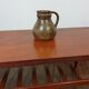 Ceramic pitcher - vintage ceramics