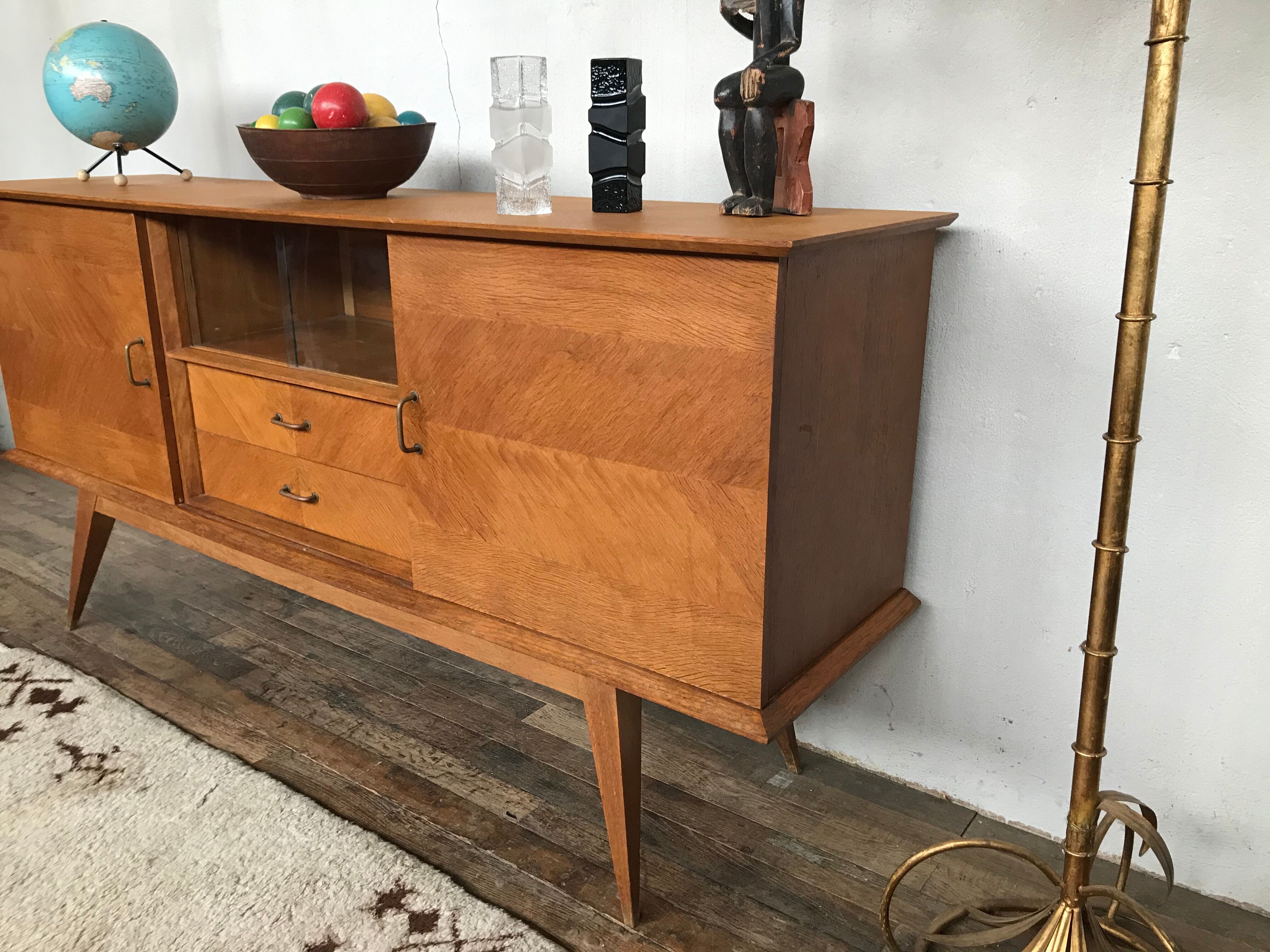 Vintage sideboard, 50s
