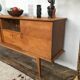 Vintage sideboard, 50s