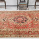 Oversized  turkish rug, 291x214cm
