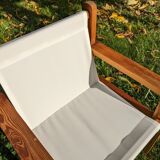 Pine chair for children