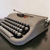Japy p68 typewriter