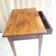 Old desk