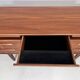Vintage desk by G-Plan from the Fresco series by Victor Wilkins.