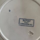 Plates and dishes