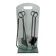 Fire Design Necessity with Tempered Glass and Chrome Tools