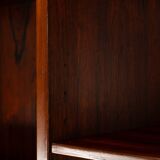 Palissander Boekenkast Model 6 by Omann Jun Mobelfabrik, 1960s