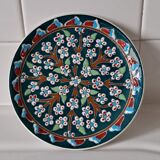 Plate Kütahya Turkey