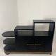 Asymmetrical sideboard from the 1990s