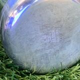 Oil and vinegar, stainless steel, Italian industrial design Achille Castiglioni, Alessi, 1984