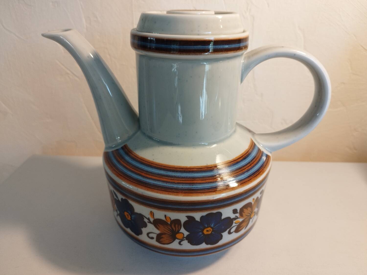 Winterling Bavaria coffee service