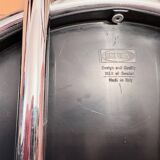 Pair of Niels Gammelgaard Chairs, IKEA, 1980s