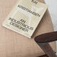 Dining chairs in rosewood, model 42, by Kai Kristiansen.