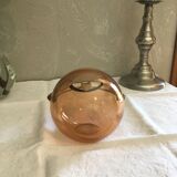 Ashtray ball of the 50s