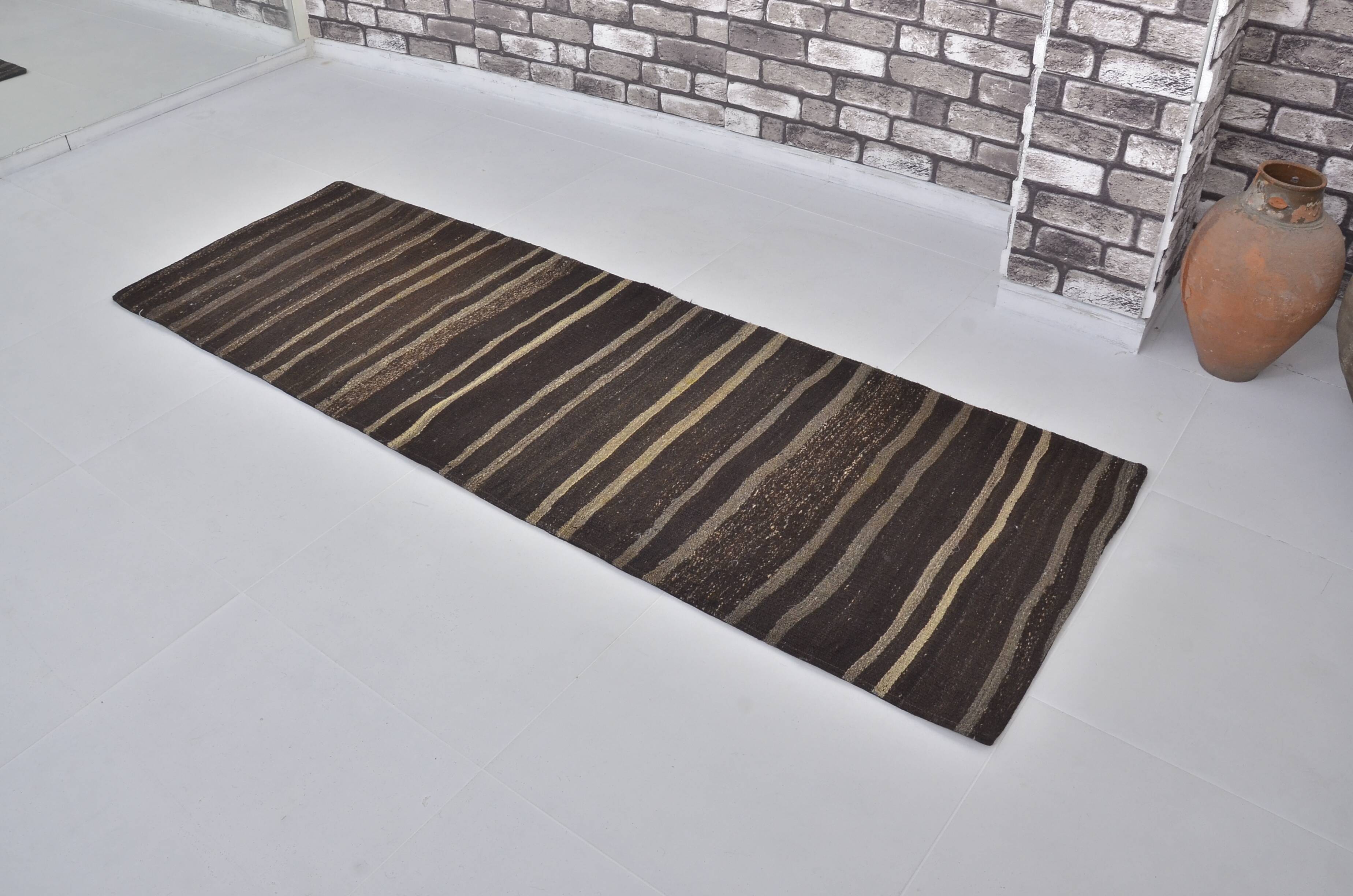 Oushak Anatolian Kilim Rug sku 3824