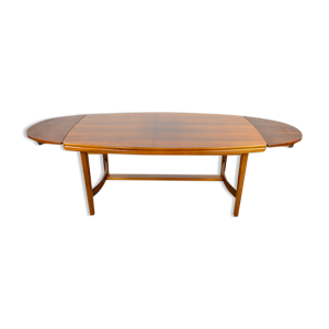 Table de repas de Jacques