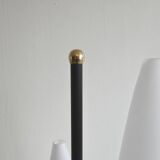 Vintage Arlus 1950 floor lamp