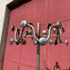 Porte manteau
