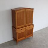 vintage sideboard | wall cupboard | 60s | Swedish
