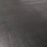 Vintage table with compass legs